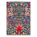 Search for william morris cards Strawberry thief