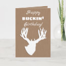 Search for hunting birthday cards Hunter