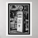 Search for antique gas pump art Station