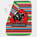 Search for mexican baby blankets Serape