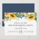 Search for rustic sunflower invitations Celebration