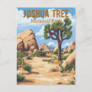 Search for joshua tree national park postcards Retro