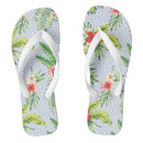 Search for hibiscus shoes Colorful