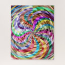 Search for impossible puzzles Colorful