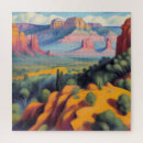Search for sedona puzzles Red rocks