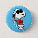 Search for snoopy buttons Classic comic strip