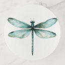 Search for dragonfly gifts Teal