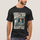 Search for garbage truck tshirts Donald