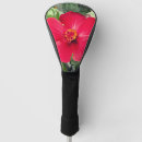 Search for flowers golf head covers Floral