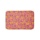 Search for funky bath mats Retro