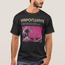 Search for vaporwave tshirts Neon