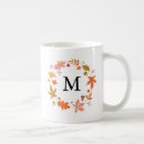 Search for fall leaves mugs Cute