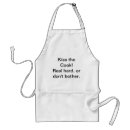 Search for kiss the chef aprons Baking