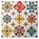 Search for vintage italian tiles Moroccan