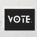 Search for voting invitations Vote