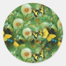 Search for dandelion stickers Yellow