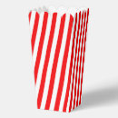 Search for popcorn favor boxes Red