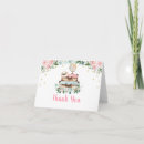 Search for traveling from miss to mrs thank you cards Bridal shower