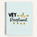 Search for veterinary receptionist gifts Secretary