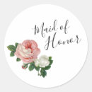 Search for maid of honor stickers Bachelorette