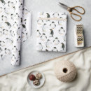 Search for penguin wrapping paper Watercolor