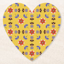 Search for heart shaped coasters Blossom