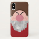 Search for grumpy iphone cases Snow white