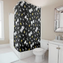 Search for fun shower curtains Peanuts