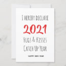 Search for peace new years cards 2021