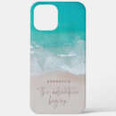 Search for ocean iphone cases Waves