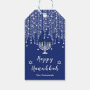 Search for hanukkah gift tags Festival of lights