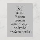 Search for funny drinking quotes postcards Coffee