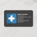 Search for hospitality business cards Minimal