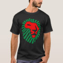 Search for africa tshirts Lion