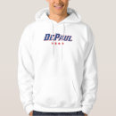 Search for chicago hoodies Depaul university logo