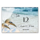 Search for nautical table cards Destination