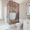 Search for farmhouse shower curtains Fall