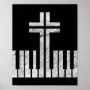 Search for piano keyboard art Christian