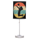 Search for volleyball lamps Player