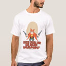 Search for looney tunes tshirts Yosemite sam