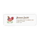 Search for chicken return address labels Poultry