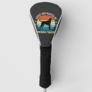 Search for doberman golf head covers Pug