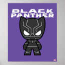 Search for marvel comics posters Black panther