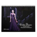 Search for vampire calendars Gothic