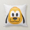Search for disney pluto pillows Cute
