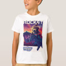 Search for rocket 3 tshirts Guardians vol 3