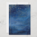Search for cosmic invitations Celestial