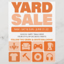 Search for sale flyers Yard