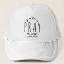 Search for religious quotes hats Typography
