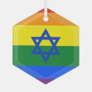Search for transgender ornaments Rainbow